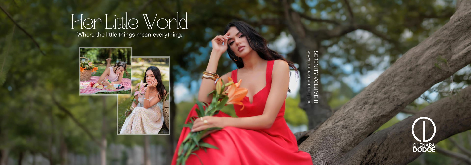 Havana - Women's Fashion Collection